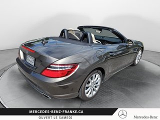 2012 Mercedes-Benz SLK-Class SLK 350
