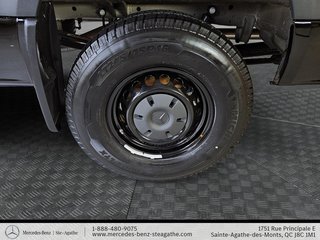 2026 Mercedes-Benz Sprinter 2500 170 Wheelbase High Roof AWD in Charlemagne, Quebec - 6 - w320h240px