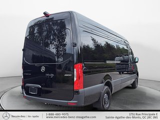 Mercedes-Benz Sprinter 2500 170 Wheelbase High Roof RWD 2026 à Charlemagne, Québec - 4 - w320h240px