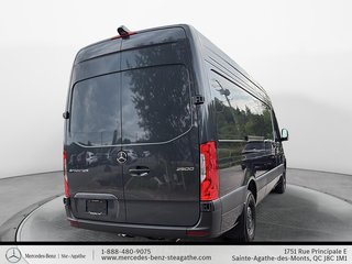 Mercedes-Benz Sprinter 2500 170 Wheelbase High Roof RWD 2026 à Charlemagne, Québec - 4 - w320h240px