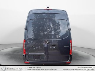 Mercedes-Benz Sprinter 2500 170 Wheelbase High Roof RWD 2026 à Charlemagne, Québec - 5 - w320h240px