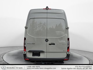 2026 Mercedes-Benz Sprinter 2500 170 Wheelbase High Roof AWD in Charlemagne, Quebec - 5 - w320h240px
