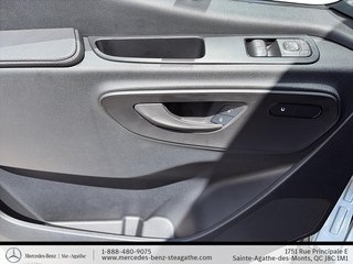 Mercedes-Benz Sprinter 2500 170 Wheelbase High Roof AWD 2026 à Charlemagne, Québec - 5 - w320h240px