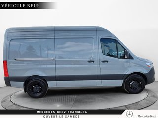 2025 Mercedes-Benz Sprinter Cargo Van 2500 Standard Roof I4 Diesel 144 (C)