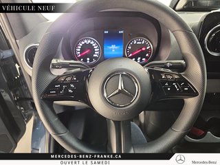 2026 Mercedes-Benz Sprinter Cargo Van 2500 Standard Roof I4 Diesel HO 144 AWD