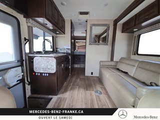 2017 Mercedes-Benz Sprinter Chassis-Cabs