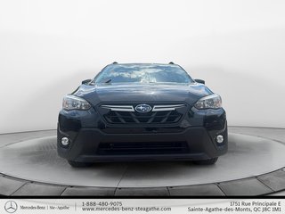 2023 Subaru Crosstrek Touring CVT