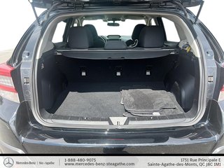 2023 Subaru Crosstrek Touring CVT