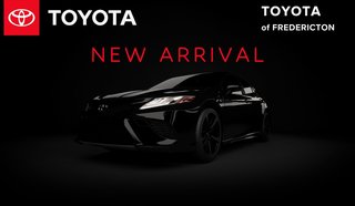 Toyota Tacoma  2023 à Fredericton, Nouveau-Brunswick - 2 - w320h240px
