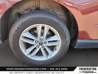 Ford Edge SEL 2016