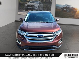Ford Edge SEL 2016