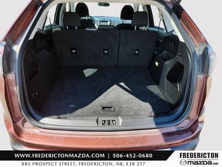 Ford Edge SEL 2016