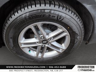 Hyundai Santa Fe Sport Luxury 2017