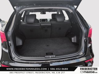 Hyundai Santa Fe Sport Luxury 2017