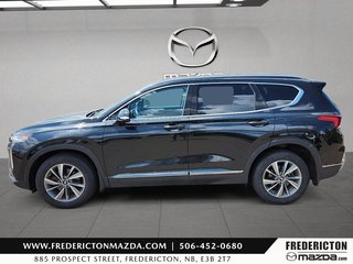 Hyundai Santa Fe Preferred 2019