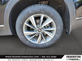 Hyundai Santa Fe Preferred 2019