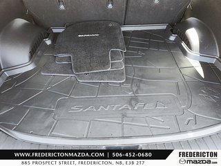 Hyundai Santa Fe Preferred 2019
