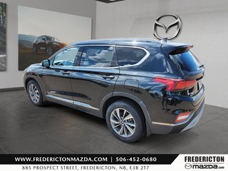 Hyundai Santa Fe Preferred 2019