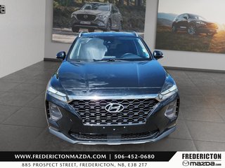 Hyundai Santa Fe Preferred 2019