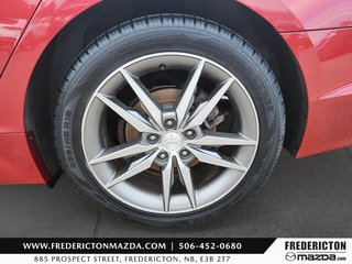 2016 Hyundai Sonata 2.0T Sport Ultimate