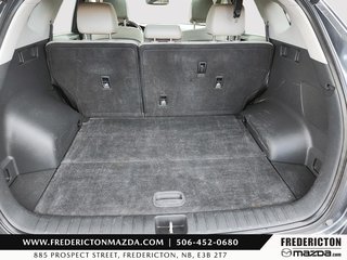 2016 Hyundai Tucson Luxury