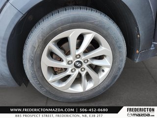 2016 Hyundai Tucson Luxury