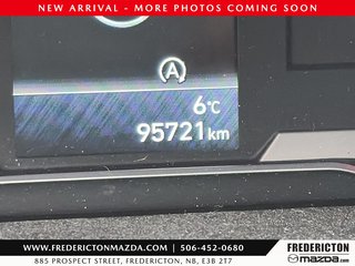 2022 Hyundai Tucson Urban Edition