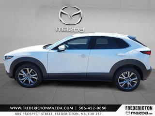 2023 Mazda CX-30 GT