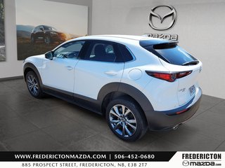 2023 Mazda CX-30 GT