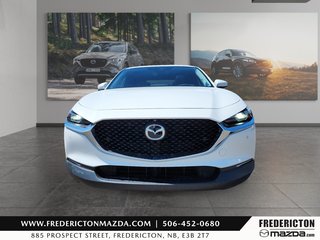 2023 Mazda CX-30 GT