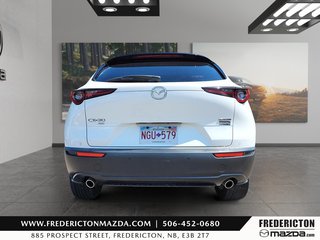 2023 Mazda CX-30 GT