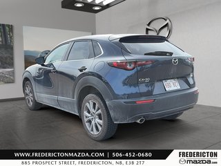 2023 Mazda CX-30 GS