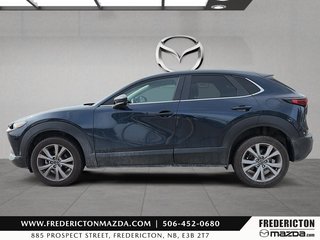 2023 Mazda CX-30 GS