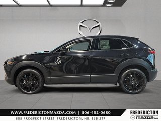 Mazda CX-30 GT w/Turbo 2025
