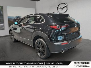 Mazda CX-30 GT w/Turbo 2025