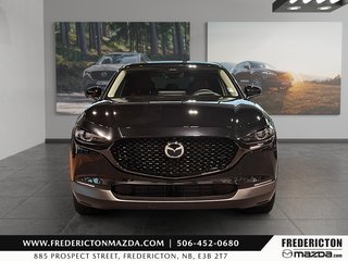 Mazda CX-30 GT w/Turbo 2025
