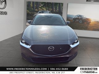 2025 Mazda CX-30 GS