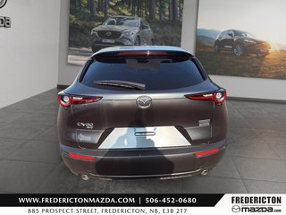 2025 Mazda CX-30 GS