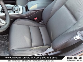 2025 Mazda CX-30 GS