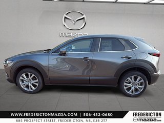 2025 Mazda CX-30 GS