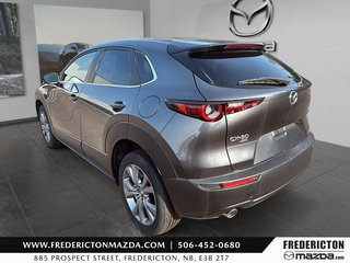 2025 Mazda CX-30 GS