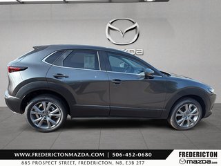 2025 Mazda CX-30 GS