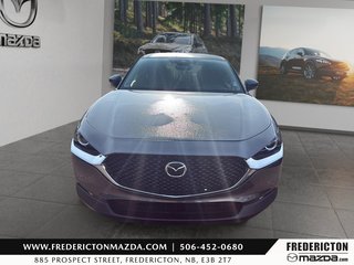 2025 Mazda CX-30 GS