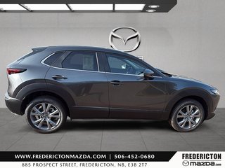 2025 Mazda CX-30 GS