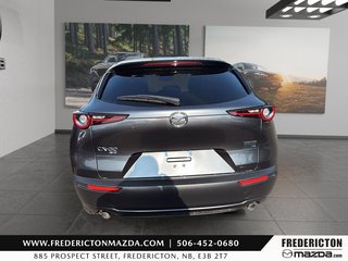 2025 Mazda CX-30 GS