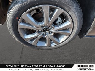 2025 Mazda CX-30 GS