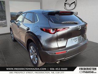 2025 Mazda CX-30 GS