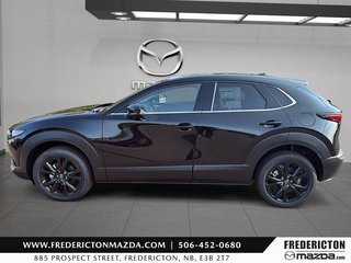 Mazda CX-30 GT w/Turbo 2025