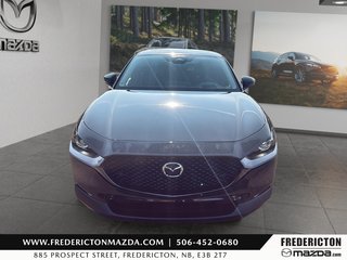 Mazda CX-30 GT w/Turbo 2025