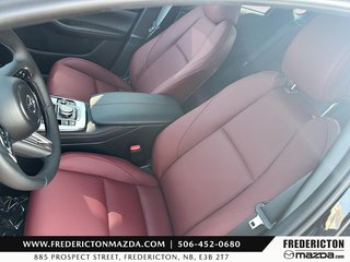 Mazda CX-30 GT w/Turbo 2025